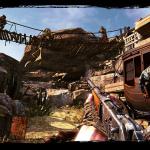 Call of Juarez: Gunslinger si rivela col primo trailer e nuove immagini