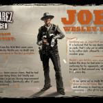 Call of Juarez: Gunslinger si rivela col primo trailer e nuove immagini