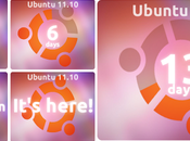 Aspettando Ubuntu 13.04 "Raring Ringtail" ecco countdown belli.