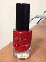 M.S. Review: Naj Oleari Easy Nail