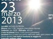 Crono monesi 2013