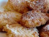 Frittelle riso