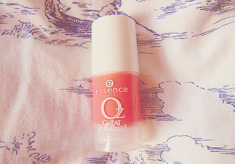 Essence Oz: the Great and the Powerful Cream Blush