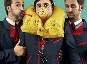 Scopri fantastica applicazione dedicata alla commedia Amanti Passeggeri