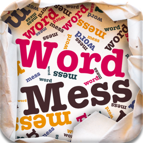 Word Mess