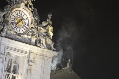 PAPA FRANCESCO... Scelto dalla fine del mondo