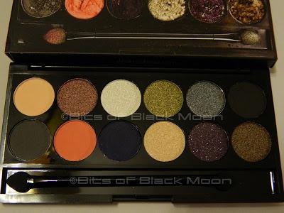 [SLEEK] I-Divine SHOWSTOPPERS Palette LIMITED EDITION - NOVITA' 2013