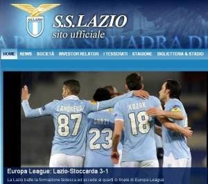 Lazio-Stoccarda