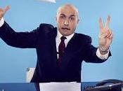 "Mario": L'Italiano Telegiornale) Medio Secondo Maccio Capatonda!