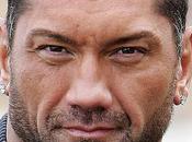 Arriva l'ufficialità: Dave Bautista sarà Drax Distruttore Guardiani della Galassia