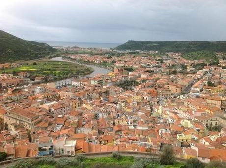 BOSA: CULTURA E TRADIZIONE, NON SOLO MARE