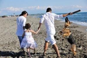 90 hotel dove andare in vacanza con Fido