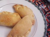 Panzerotti forno