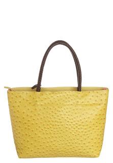 Must Have #2: Lemon Colour Bag