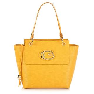 Must Have #2: Lemon Colour Bag