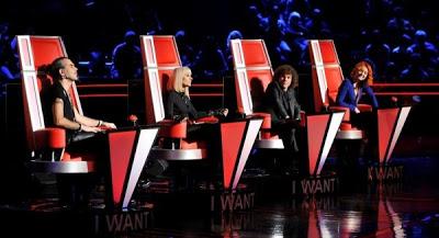 The Voice Italia: video seconda puntata