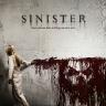 Sinister (2012) di Scott Derrickson