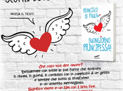 Seconda tappa Blog Tour “Buongiorno Principessa!”