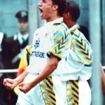 Stagione ’96-’97 – La Juventus ha uno Zidane in più (by Simone Clara)