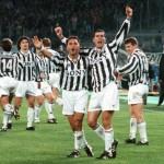 Stagione ’96-’97 – La Juventus ha uno Zidane in più (by Simone Clara)