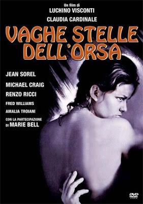 Vaghe stelle dell'orsa - Luchino Visconti (1965)