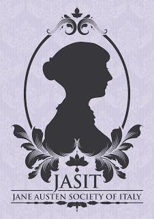 Janeite d’Italia: ecco a voi la JASIT (Jane Austen Society of Italy) Janeite d’Italia: ecco a voi la JASIT (Jane Austen Society of Italy)