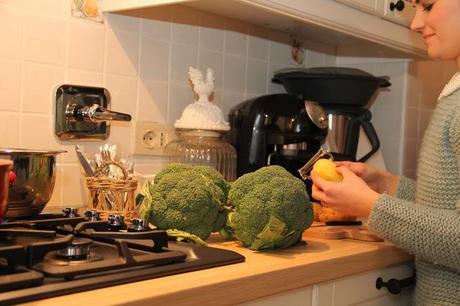 La mia intervista a Tea del blog Tea’s kitchen tea3