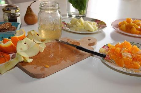 La mia intervista a Tea del blog Tea’s kitchen tea2
