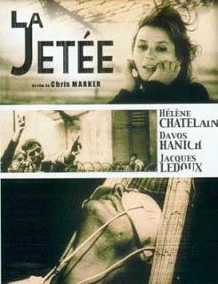 La Jetée (di Chris Marker, 1962)