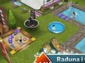 Aggiornamento Sims Gratis iPhone