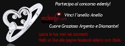 Edenly regala un pezzo di paradiso !