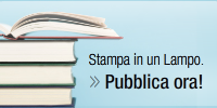 Realizza il mio e il tuo sogno!  Pubblica un libro Con Lampidistampa!