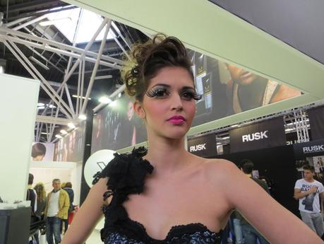 Cosmoprof 2013