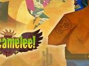 Guacamelee! nuovo video gameplay