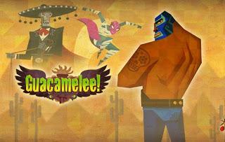 Guacamelee! : nuovo video gameplay