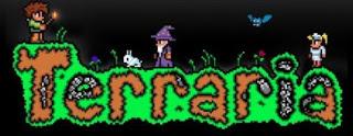 Terraria : nuove immagini mostrano il multiplayer della versione console