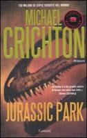 Jurassic Park - Michael Crichton