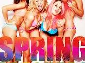 Harmony Korine: Spring Breakers