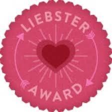LIEBSTER AWARD LIEBSTER AWARD