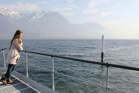 Lago di Como