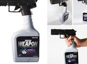 Killer packaging