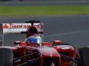 Libere Australia. Alonso: Sapevamo essere veloci