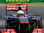 Libere Australia. McLaren preoccupata passo