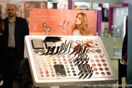 Cosmoprof e Beauty in Vogue Night 2013