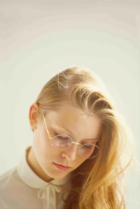 Nuova campagna SS13 - MYKITA