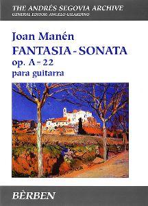 Fantasia-Sonata-Manen-Gilardino-Berben