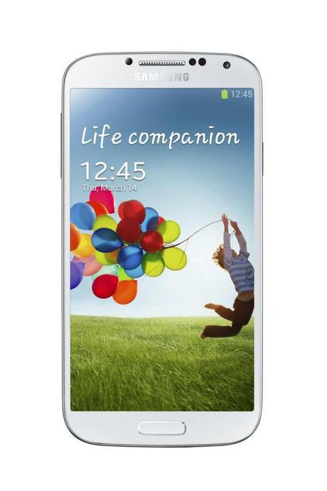 Galaxy S4: tutte le novità sul top di gamma Samsung |