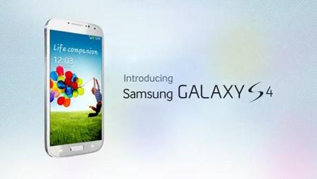 Galaxy S4: tutte le novità sul top di gamma Samsung |