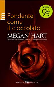 Fondente come il cioccolato di Megan Hart