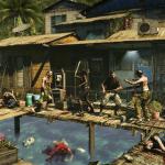 Dead Island: Riptide, nuove immagini del gioco